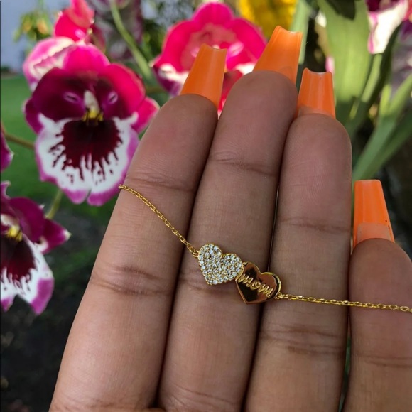 Kate Spade Mom Knows Best Bracelet - Picture 2 of 3